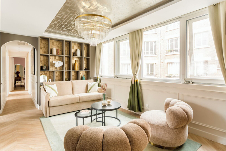 Others 5, Merveil Luxury Suite - Eiffel Fremicourt, Paris