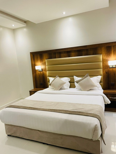 Room 4, Doolve Riyadh 1, Riyadh