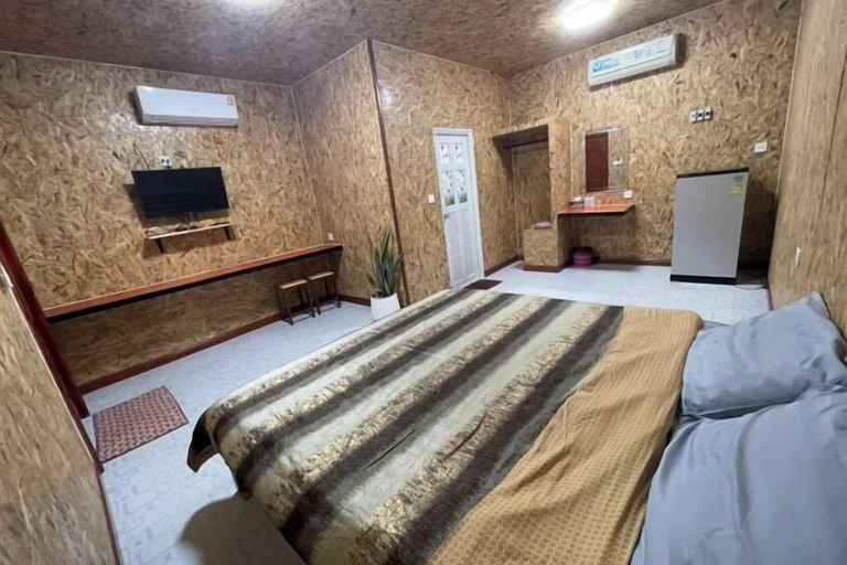 Room 5, IUnn Resort, Muang Rayong
