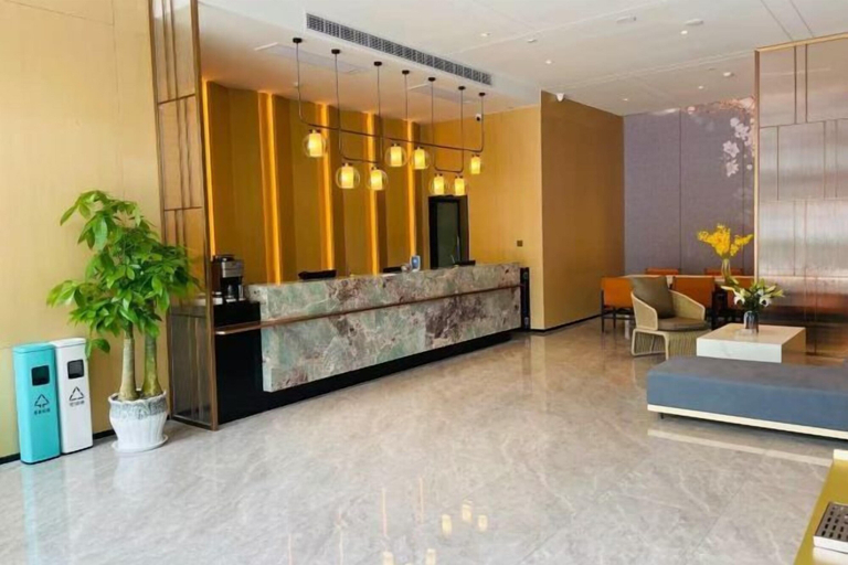 Others 5, Yongle Star Hotel (Shiyan Fang County), Shiyan