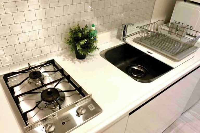 Private kitchen 3, Kinshicho 1001, Sumida
