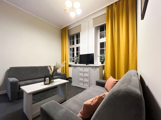 Living room 5, AS HOME Rynek 24, Środa Śląska