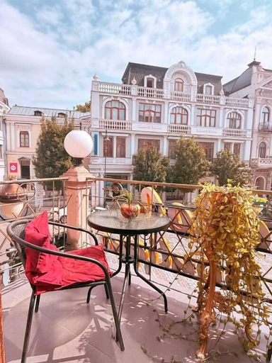 Exterior 5, Gold Boutique Hotel, Mtskheta