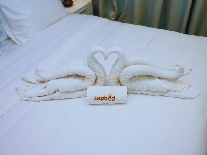 Room 4, RAK F 201, Ras Al Khaimah
