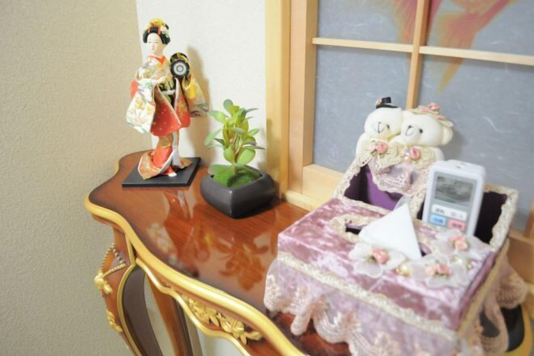 Interior 3, Airport Direct Apartment 1min from Namba Station, Osaka