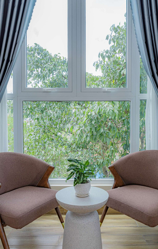Room 5, An Mai Boutique, Đà Lạt