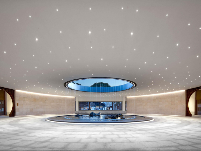 Sport & Beauty 5, Dangkou Ancient Town Hotel Wuxi - Mgallery Collection, Wuxi