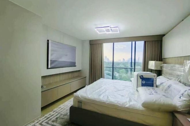Room 3, WS Hotel, Taguig