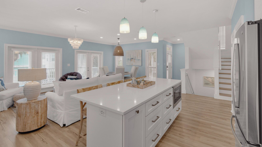 Bathroom 3, 4BR Home w/ Private Pool, Game Room, Beach Access!, Walton
