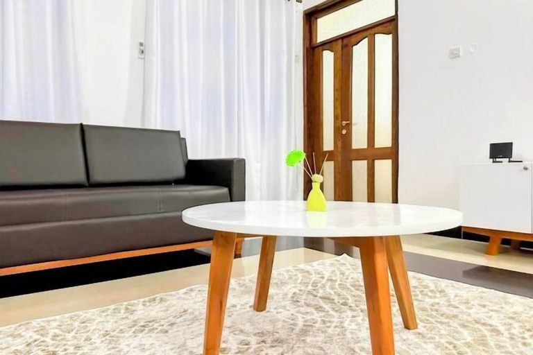 Interior 2, Elrad Msamvu Villa with Privacy by Monalisa, Morogoro Urban