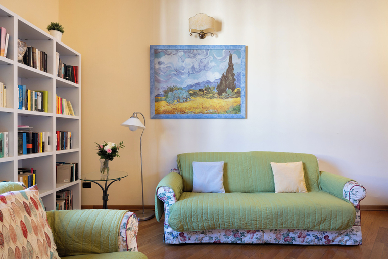 Others 5, Cuore Di Firenze Apartment, Florence