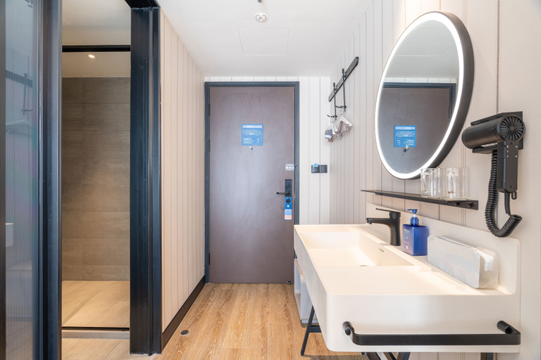 Room 4, Hanting Qingdao, Qingdao