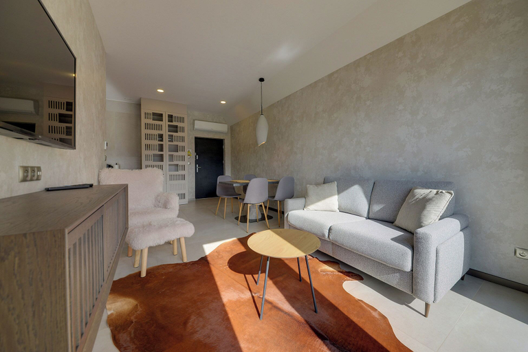 Living room 3, RentPlanet - Apartamenty Karkonoskie, Jelenia Góra