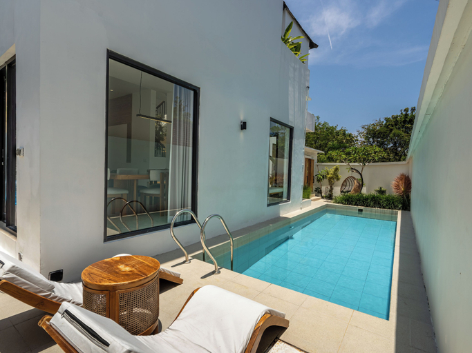 Sport & Beauty 1, Green Villa By Betterplace, Badung