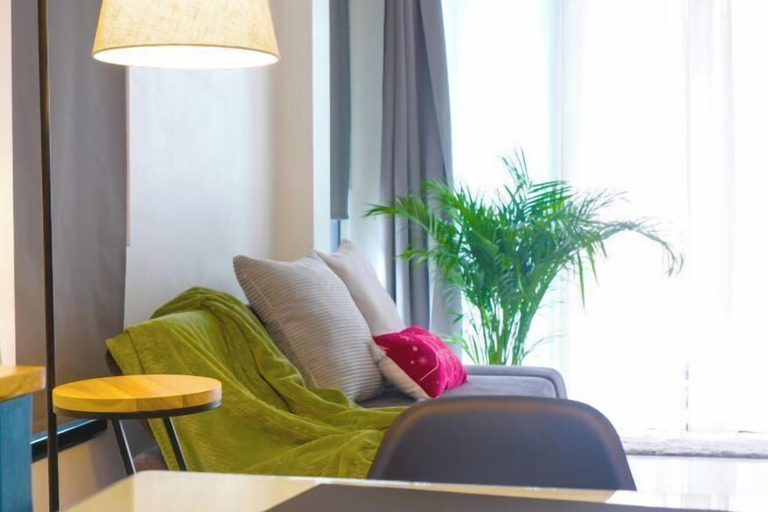 Interior 5, TT63/2 cozy private house near the city, Muang Chiang Mai