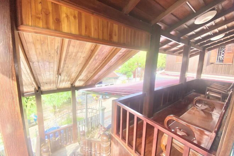 Interior 5, Xuan Keo Place House 2, Luang Prabang