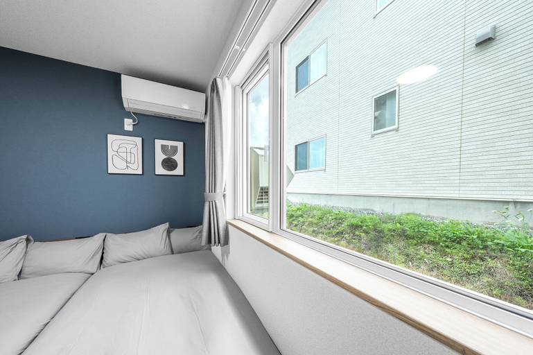 Room 3, CHARMANT 2D, Minamifurano