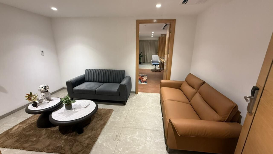Room 4, KRIYA GRANDEUR, Ranga Reddy