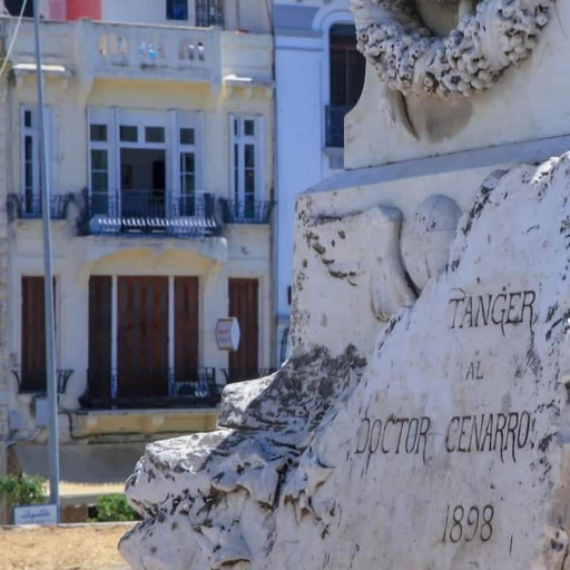 Exterior 4, Lalla radia, Tanger-Assilah