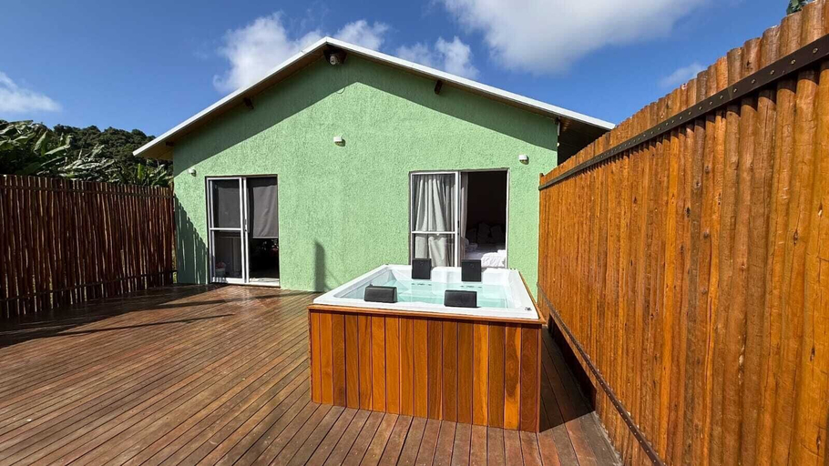 Exterior & Views, Pousada Dias em Noronha, Fernando de Noronha