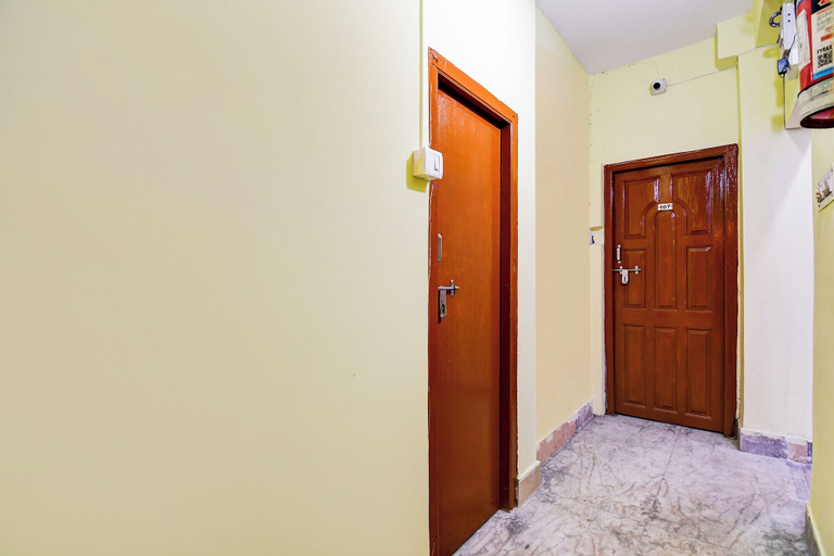 Lobby 2, Fabhotel Vedsri, South 24 Parganas