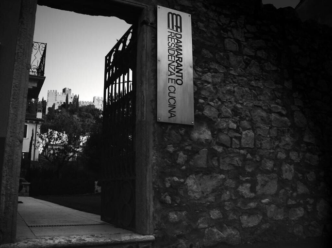 Exterior & Views 2, Damaranto Residenza e Cucina, Verona