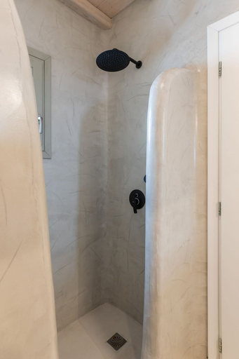 Bathroom 3, Modern Mykonos Villa Private Pool Stunning View, South Aegean
