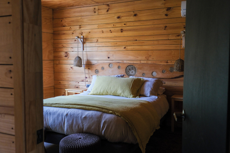 Room 4, Palafito Entre Mar y Tierra, Chiloé
