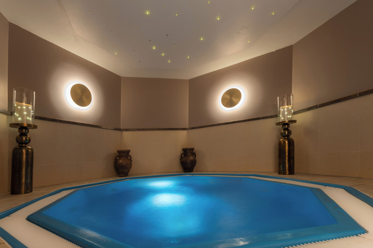 Sport & Beauty 2, Hotel Ulli, Bludenz