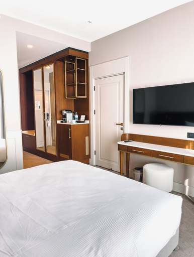 Bedroom 2, Liv Hotels  Erciyes, Develi