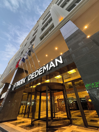 Primary image, Park Dedeman Van, Merkez