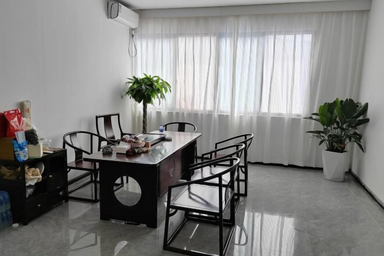 Property amenity 3, Ming Hua International Hotel, Namtha