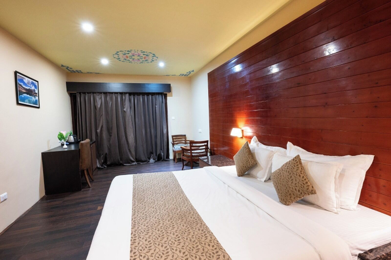Room 2, Avianna Hungry Jack, East Sikkim