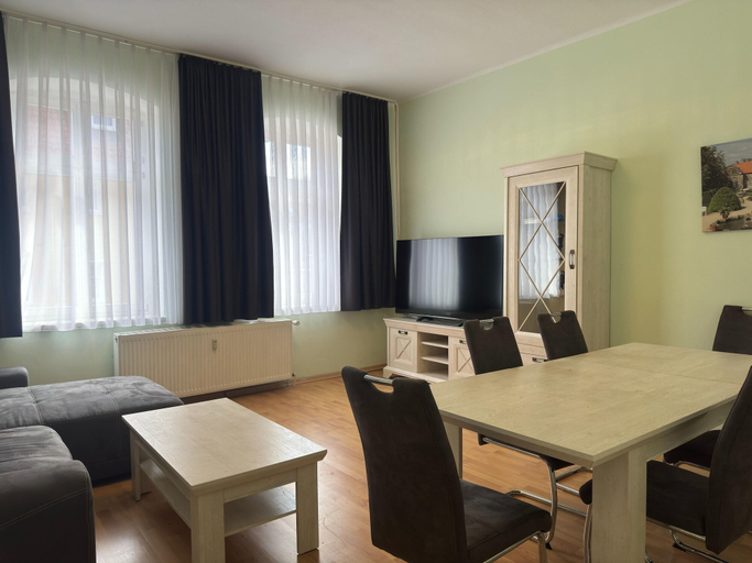 Others 5, Ferienwohnung Otto der Reiche in Ballenstedt, Harz
