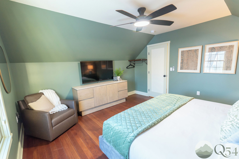 Room 5, Quarter 54, Matanuska-Susitna