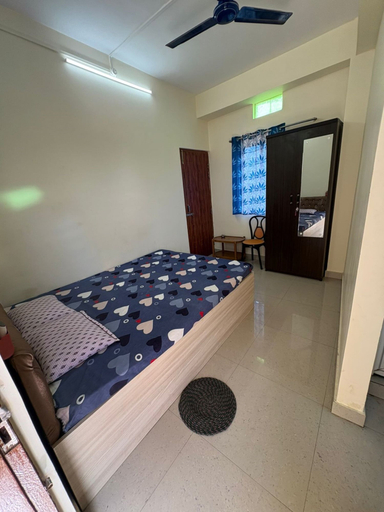 Room 3, Agartala Homestay Agartala, West Tripura