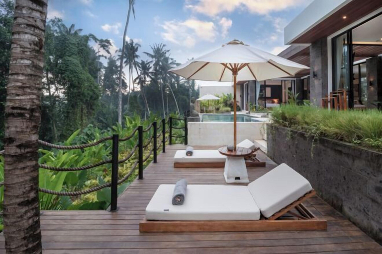 Interior 2, Villa Purnama Ubud by BaliSuperHost, Gianyar
