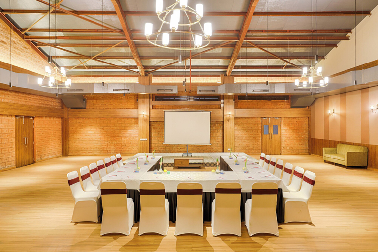 Meeting facility 4, Tropicana Resort & Spa Alibaug, Raigarh