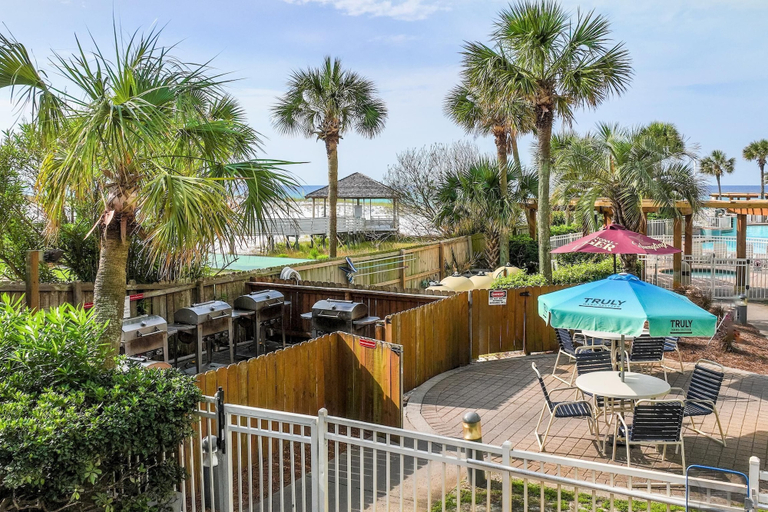 Others 5, Pelican Beach Resort 410, Okaloosa