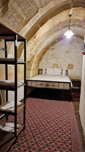 Bedroom 4, King Solomon Palace, Avanos
