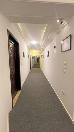 Others 4, Pearl pyramids Inn, Al-Ahram