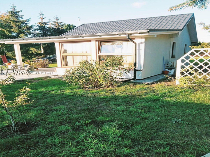 Exterior 5, Holiday Home Near Baltic Sea & Golf Course, Kamień