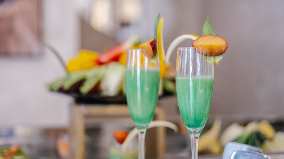 Breakfast buffet 4, Hotel Prestige Agadir, Agadir-Ida ou Tanane