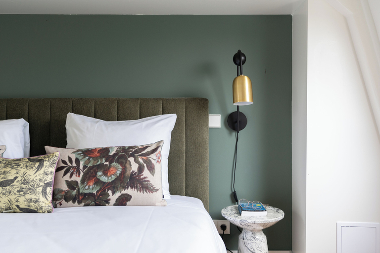 Bedroom 4, Numa Amsterdam Helmers, Amsterdam