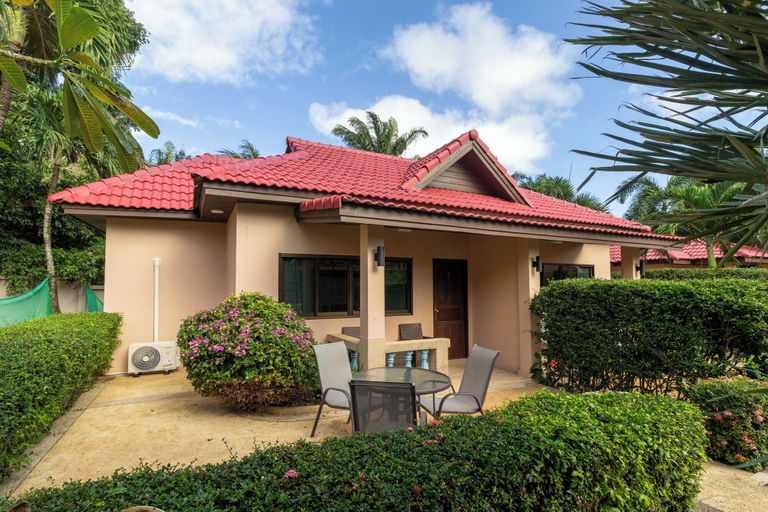 Exterior 4, Bungalow On Small Peaceful Resort V247, Phuket Island
