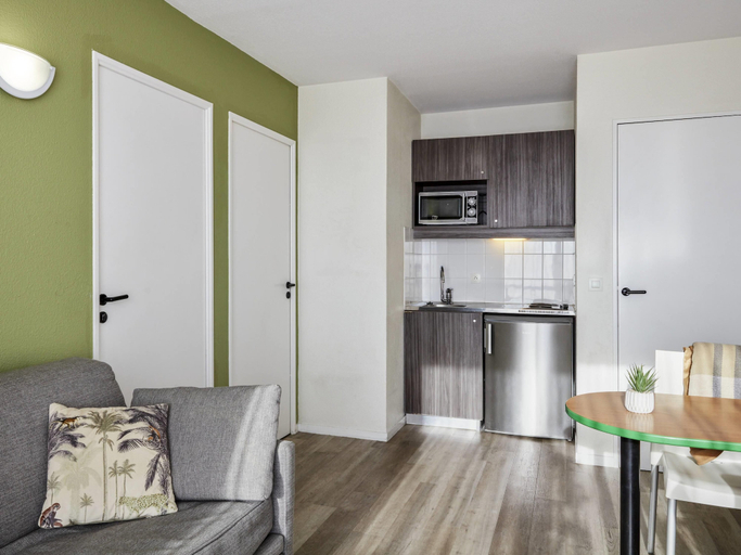 Others 5, Aparthotel Adagio Access Bordeaux Rodesse, Gironde
