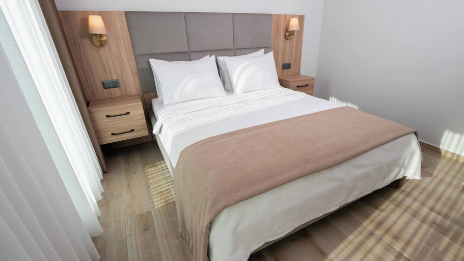 Room 4, Altındere Vadi Hotel, Akyazı