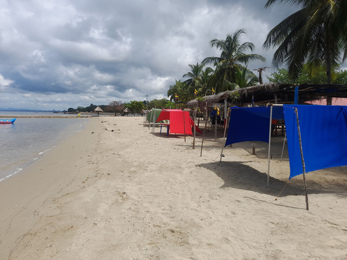 Beach 4, CABAÑA LA MANUELA, San Antero