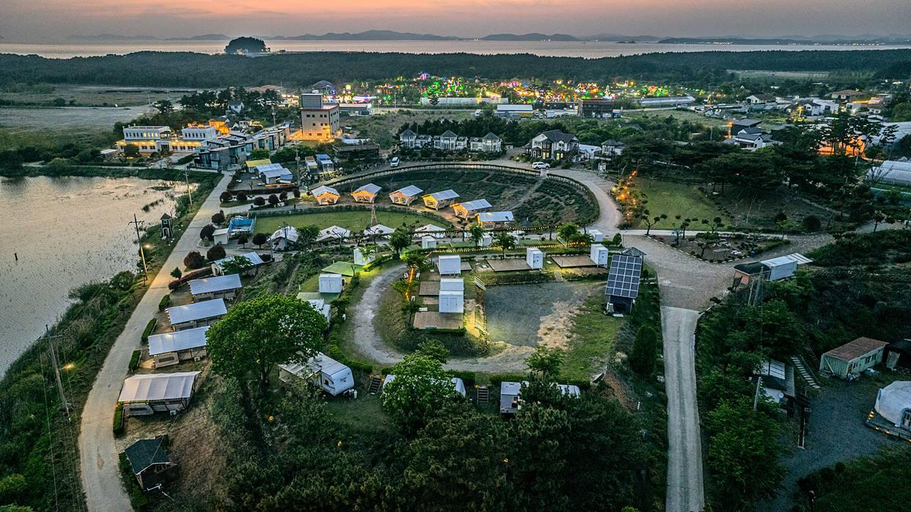 Others 5, Taean Bibi ArtGlamping, Taean