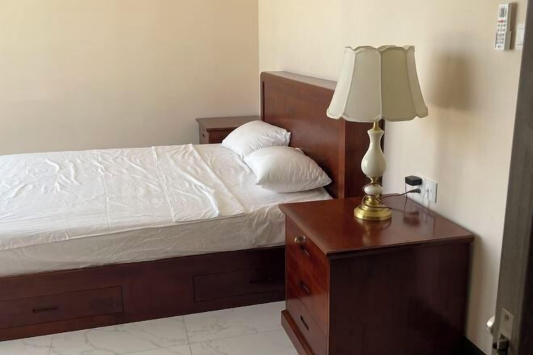 Bedroom 4, orkide apartment, Mean Chey